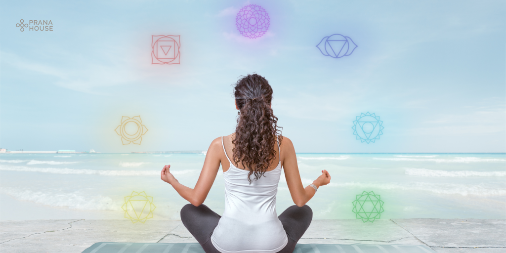 chakra healing freedom balance
