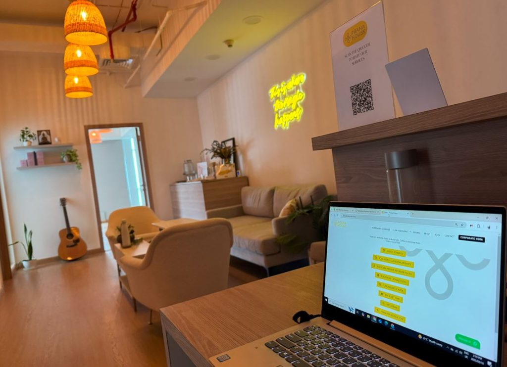 room rental in dubai therapy room booking