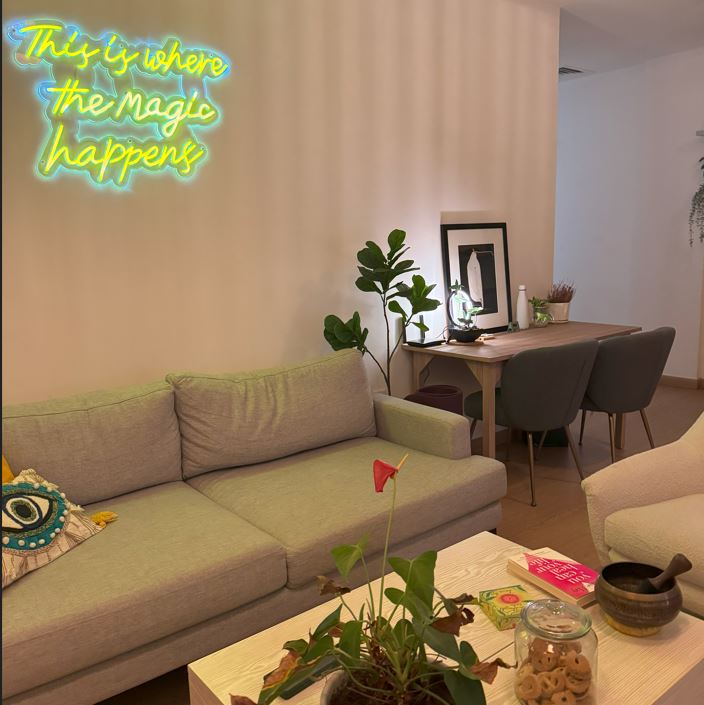 yoga in Dubai Reiki Hypnotherapy